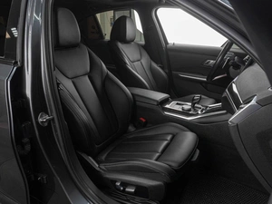 Седан BMW 3 серия 2021 года, 4299000 рублей, Тюмень