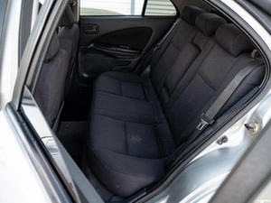 Седан Nissan Almera 2006 года, 515000 рублей, Краснодар