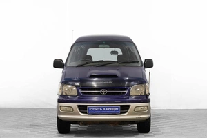 Минивэн Toyota Town Ace Noah 1999 года, 599000 рублей, Барнаул