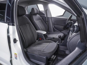 Седан Volkswagen Polo 2018 года, 1259000 рублей, Ростов-на-Дону