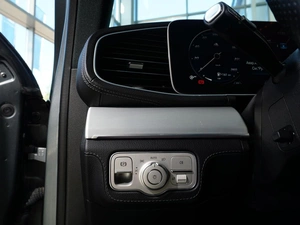 Внедорожник Mercedes-benz GLS-класс 2021 года, 8452000 рублей, Тверь