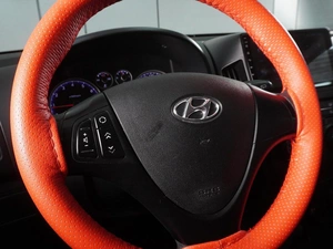 Хетчбэк Hyundai i30 2010 года, 799000 рублей, Красный Пахарь