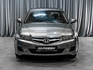 Седан Honda Accord 2007 года, 1389000 рублей, Тюмень