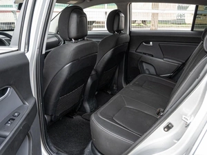 Внедорожник Kia Sportage 2012 года, 1390000 рублей, Краснодар