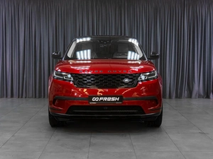 Внедорожник Land Rover Range Rover Velar 2017 года, 4199000 рублей, Тюмень
