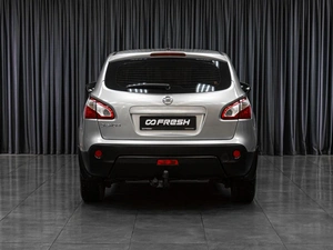Внедорожник Nissan Qashqai 2012 года, 969000 рублей, Тюмень