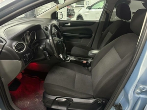 Хетчбэк Ford Focus 2010 года, 630000 рублей, Ачинск