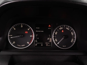 Внедорожник Land Rover Discovery 2012 года, 1823000 рублей, Воронеж