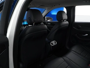 Внедорожник Mercedes-benz GLC-класс 2020 года, 3199055 рублей, Москва