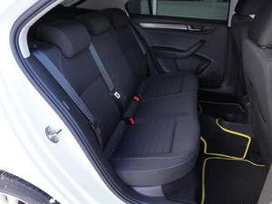 Лифтбек Skoda Rapid 2018 года, 1525810 рублей, Нижний Новгород