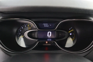 Внедорожник Renault Kaptur 2016 года, 1280000 рублей, Обнинск