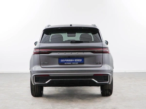 Внедорожник Geely Xingyue L 2025 года, 4297434 рублей, Москва