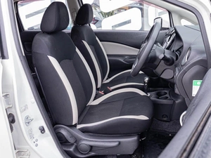 Хетчбэк Nissan Note 2017 года, 1110000 рублей, Краснодар