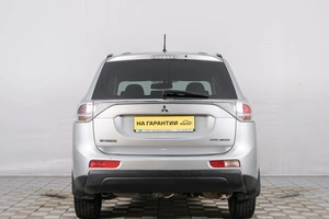Внедорожник Mitsubishi Outlander 2013 года, 1399000 рублей, Красноярск