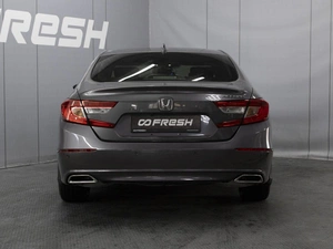 Седан Honda Accord 2021 года, 2790000 рублей, Омск
