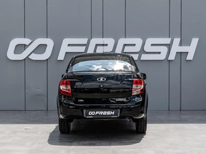 Седан ВАЗ (LADA) Granta 2013 года, 380000 рублей, Краснодар