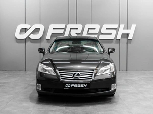 Седан Lexus ES 2011 года, 1395000 рублей, Тюмень