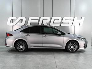 Седан Toyota Corolla 2019 года, 2079000 рублей, Аксай