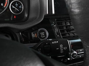 Внедорожник BMW X3 2016 года, 2899000 рублей, Аксай