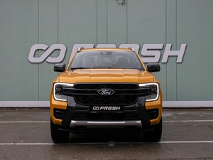 Пикап Ford Ranger 2023 года, 6099000 рублей, Большой Сочи