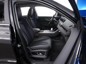 Внедорожник Chery Tiggo 4 2025 года, 1849444 рублей, Москва