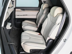 Внедорожник Hyundai Palisade 2021 года, 4759000 рублей, Аксай