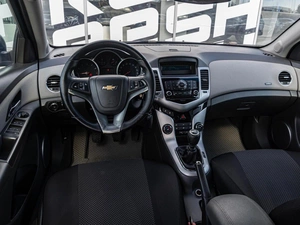 Седан Chevrolet Cruze 2009 года, 610000 рублей, Краснодар