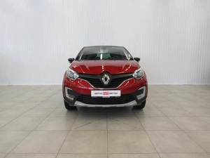 Внедорожник Renault Kaptur 2018 года, 1150000 рублей, Калуга