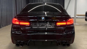 Седан BMW 5 серия 2019 года, 4377000 рублей, Павловская Слобода