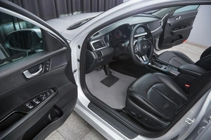 Седан Kia Optima 2019 года, 2097000 рублей, Красноярск