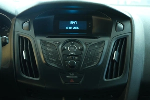 Хетчбэк Ford Focus 2014 года, 959000 рублей, Омск