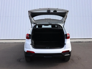 Внедорожник Hyundai Creta 2021 года, 1850000 рублей, Брянск