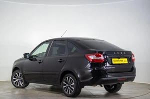 Лифтбек ВАЗ (LADA) Granta 2023 года, 869000 рублей, Оренбург