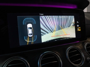 Седан Mercedes-benz E-класс 2020 года, 4550000 рублей, Волгоград