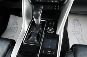 Внедорожник Mitsubishi Eclipse Cross 2018 года, 2049000 рублей, Тюмень