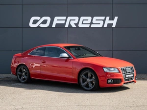 Купе Audi S5 2008 года, 1500000 рублей, Краснодар