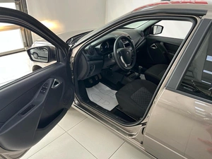 Лифтбек ВАЗ (LADA) Granta 2024 года, 865000 рублей, Смоленск
