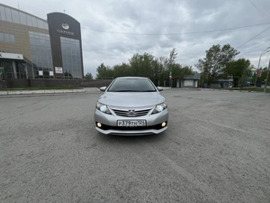 Седан Toyota Allion 2013 года, 1500000 рублей, Ачинск