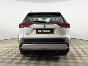 Внедорожник Toyota RAV4 2025 года, 3999000 рублей, Казань