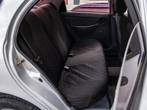 Седан ЗАЗ Chance 2011 года, 480000 рублей, Краснодар