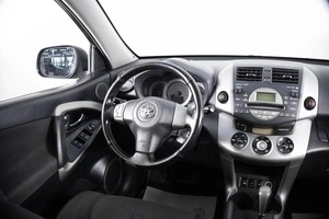Внедорожник Toyota RAV4 2007 года, 1199000 рублей, Пермь