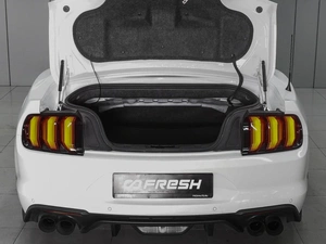 Кабриолет Ford Mustang 2019 года, 3620000 рублей, Ростов-на-Дону