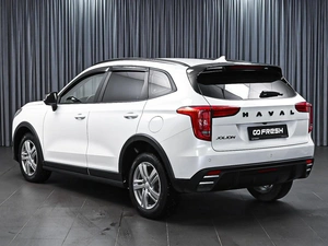 Внедорожник Haval Jolion 2025 года, 1835000 рублей, Ставрополь