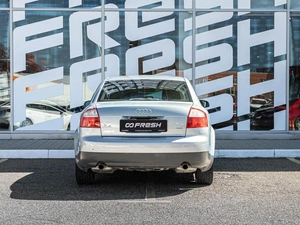 Седан Audi A4 2002 года, 540000 рублей, Краснодар