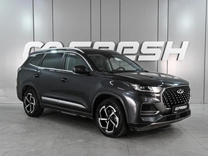 Внедорожник Chery Tiggo 8 Pro e+ 2022 года, 2129000 рублей, Ростов-на-Дону