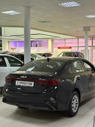 Седан Kia Cerato 2022 года, 2290000 рублей, Красноярск
