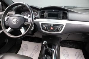 Седан Lifan Solano 2014 года, 449000 рублей, Оренбург
