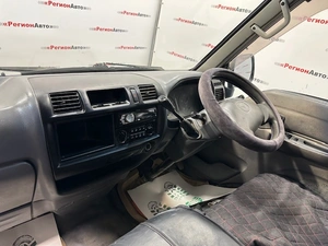 Минивэн Mazda Bongo 2000 года, 299000 рублей, Красноярск