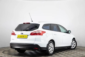 Универсал Ford Focus 2013 года, 759000 рублей, Пермь