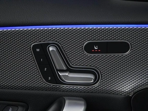 Седан Mercedes-benz A-класс 2021 года, 3120777 рублей, Москва